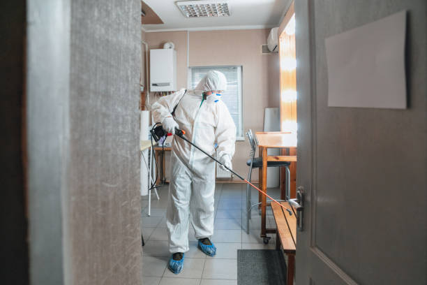 Best Residential Mold Inspection & Testing  in Clarksville, IA